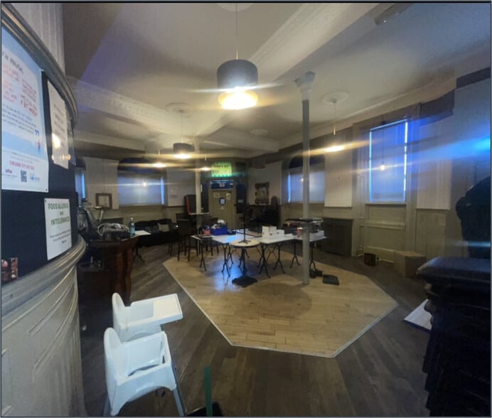 31 Bradshaw St, Saltcoats for sale - Interior Photo - Image 2 of 2