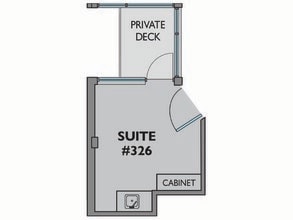 80 SE Madison St, Portland, OR for lease Floor Plan- Image 1 of 6