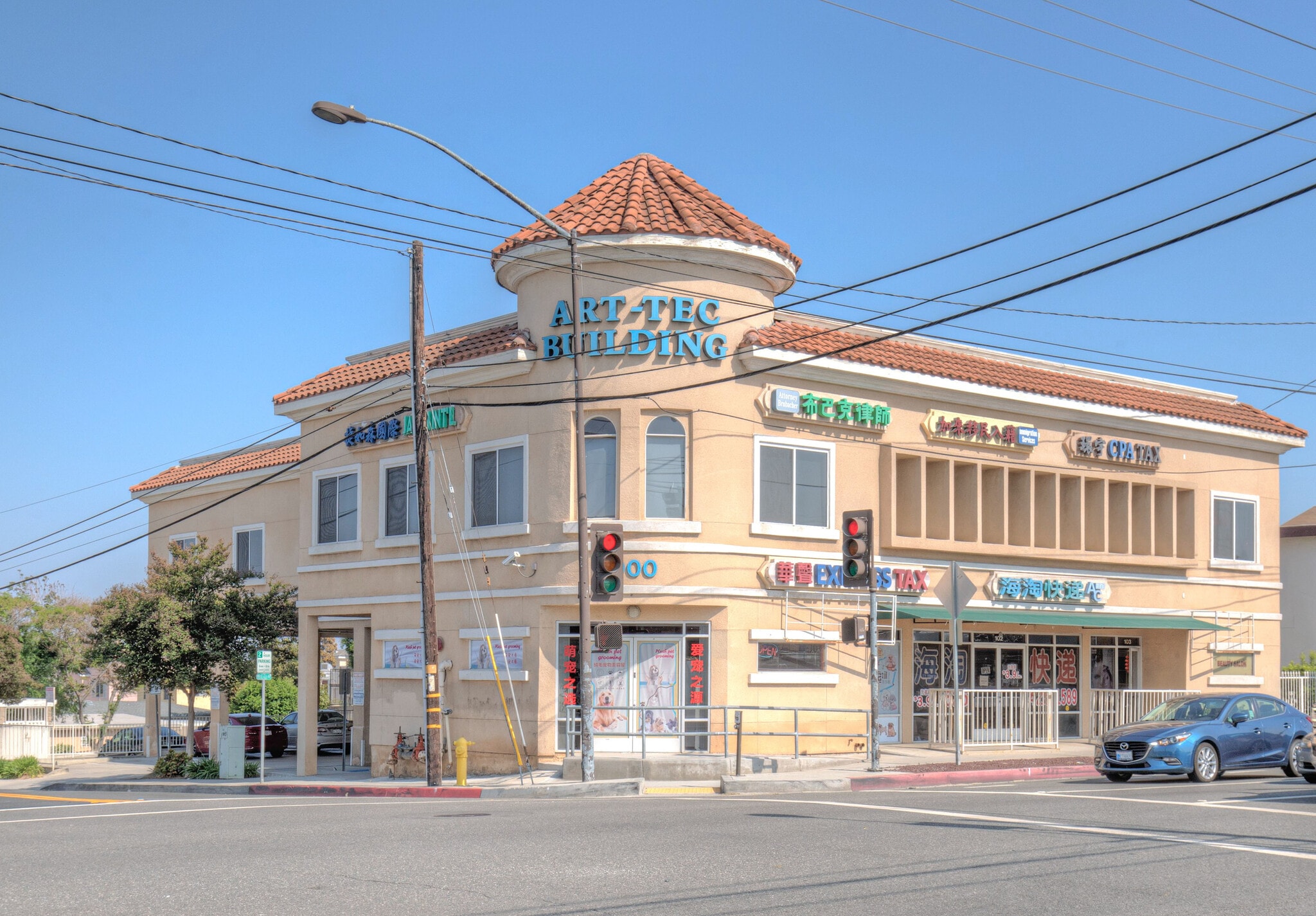 1900 S Del Mar Ave, San Gabriel, CA for lease Primary Photo- Image 1 of 23