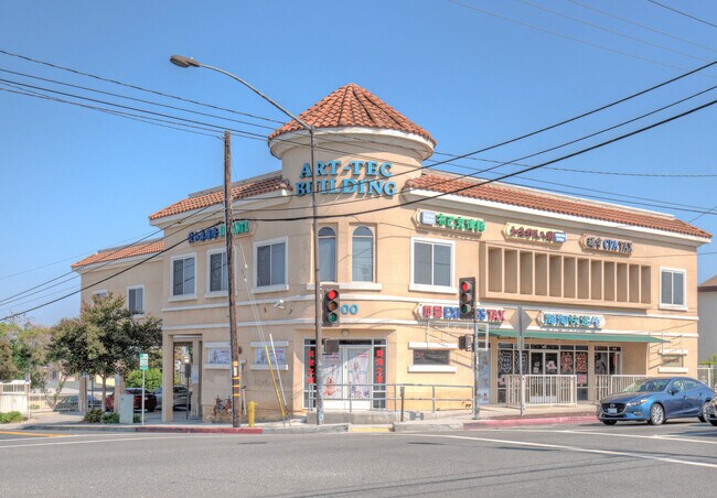 More details for 1900 S Del Mar Ave, San Gabriel, CA - Office for Lease