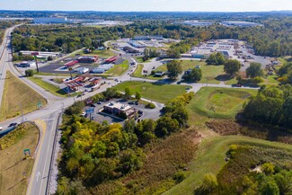 More details for Cloverleaf & Susquehanna Trl, Strinestown, PA - Land for Lease