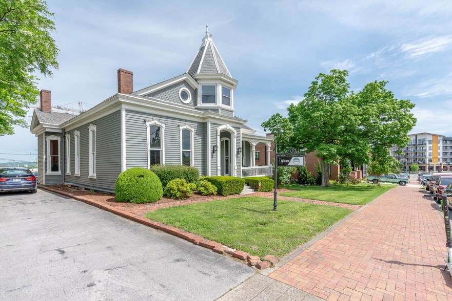 30 Middleton St, Nashville, TN for sale - Building Photo - Image 3 of 6