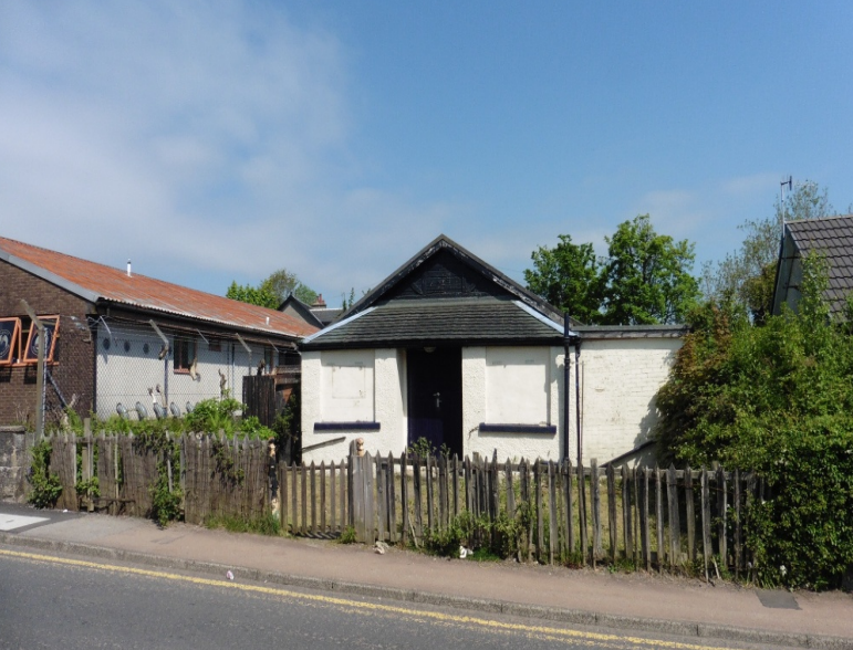 McArthur St, Dunoon for sale Primary Photo- Image 1 of 1