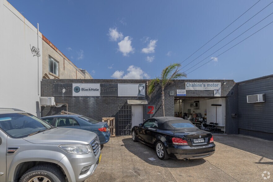 2 Marsh St, Clyde à vendre - Photo du bâtiment - Image 2 de 12