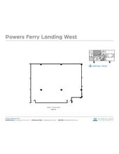 6445 Powers Ferry Rd NW, Atlanta, GA for lease Building Photo- Image 1 of 4