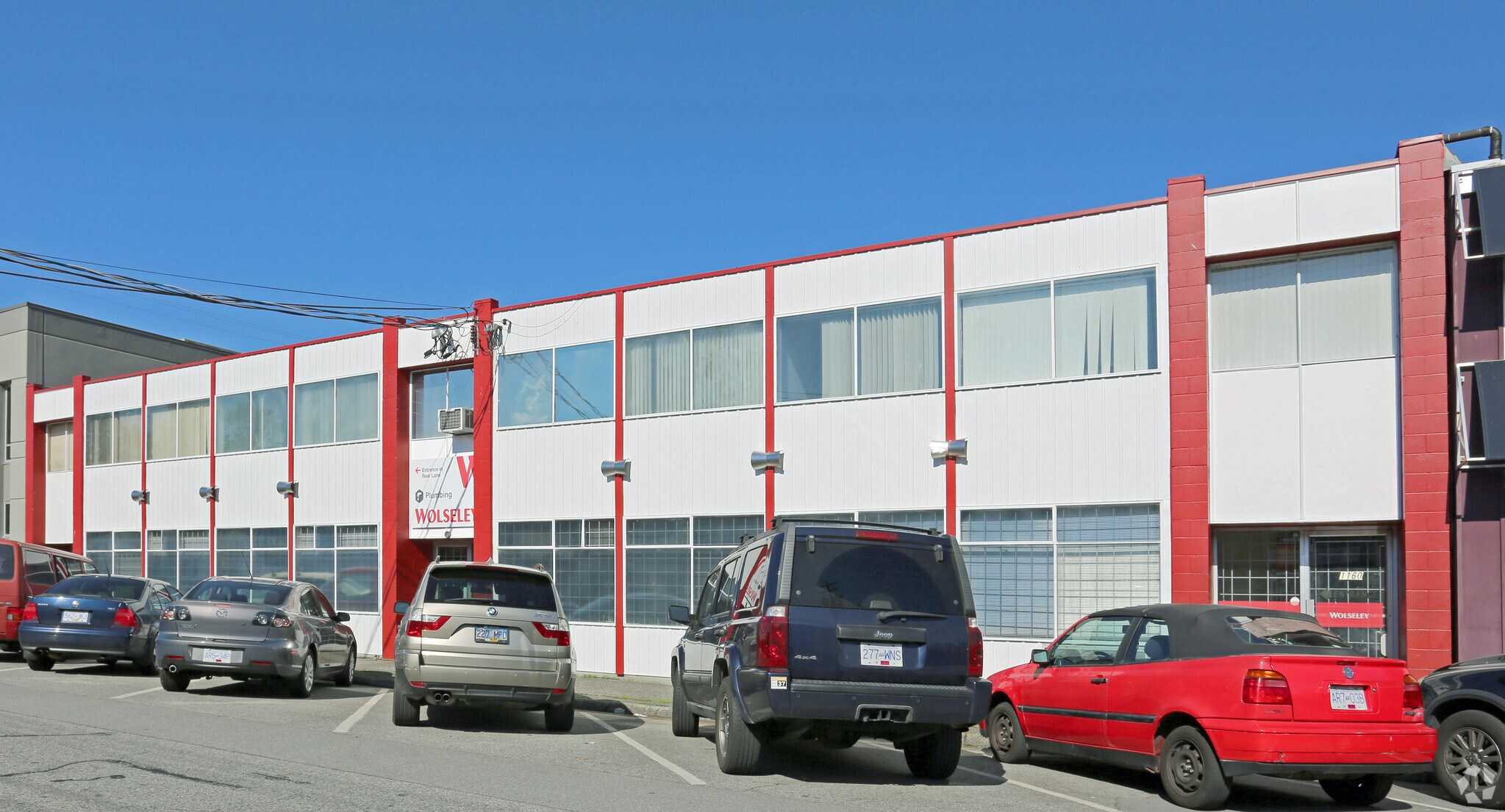 1164 W 15th St, North Vancouver, BC for sale Primary Photo- Image 1 of 1