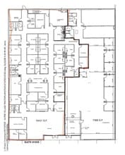 Alpine St, Longview, TX for lease Floor Plan- Image 1 of 1