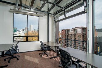 1001 Bannock St, Denver, CO for lease Building Photo- Image 1 of 1