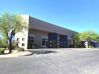 Plus de détails pour 16585 N 92nd St, Scottsdale, AZ - Industriel à louer
