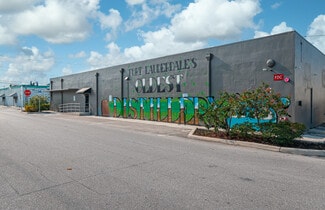 More details for 1110 NE 8th Ave, Fort Lauderdale, FL - Flex, Industrial for Lease