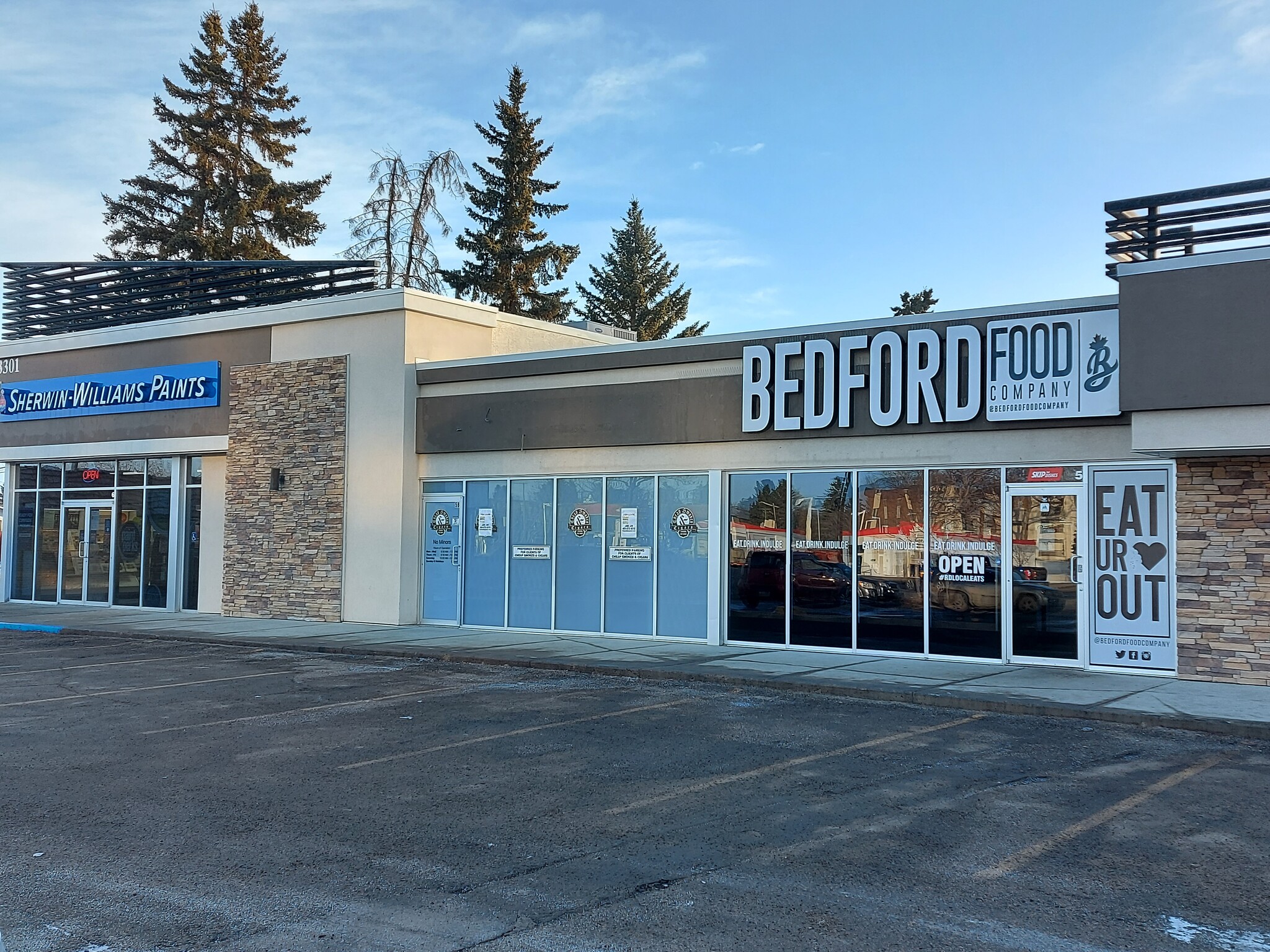 3301 50 Av, Red Deer, AB for sale Primary Photo- Image 1 of 1