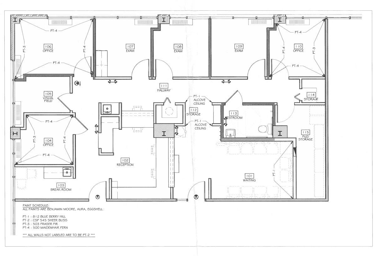 3202 Tower Oaks Blvd, Rockville, MD 20852 - Unit 330 -  - Floor Plan - Image 1 of 1