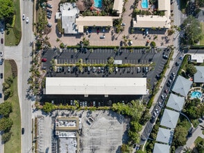 2335 Tamiami Trl N, Naples, FL - Aerial  map view - Image1