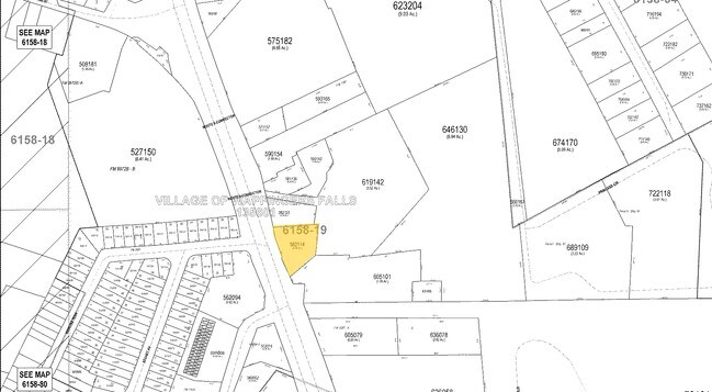 Plus de détails pour 1542 Route 9, Wappingers Falls, NY - Commerce de détail à louer