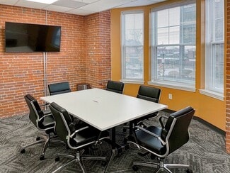 Plus de détails pour 1037-1045 Elm St, Manchester, NH - Coworking à louer
