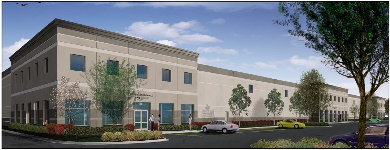 9954 S 13th St, Oak Creek, WI for lease Building Photo- Image 1 of 3