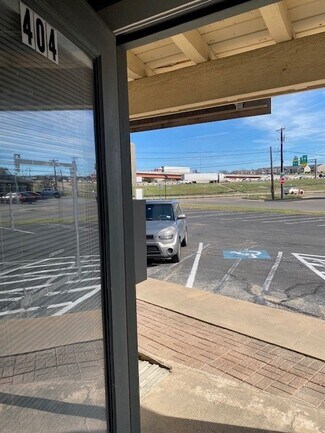 Plus de détails pour 400 Chisholm Valley Dr, Round Rock, TX - Bureau à louer