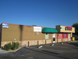 Date Palm Drive, Cathedral City - Dépanneur