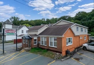 More details for 154 E Main St, Ilion, NY - Retail for Sale