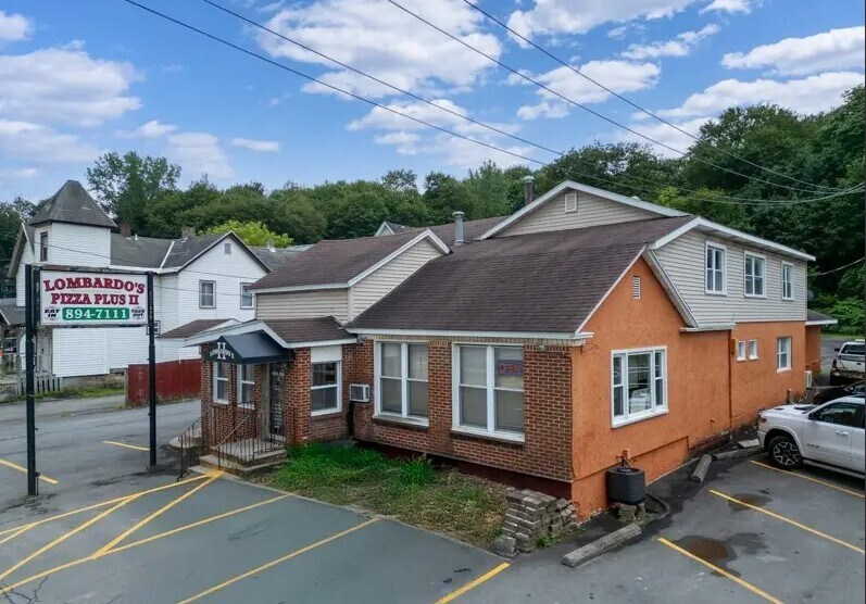 154 E Main St, Ilion, NY à vendre Photo principale- Image 1 de 9