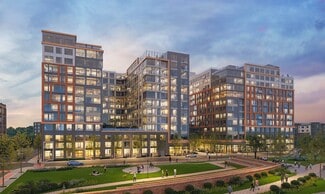 More details for 305 Coles St, Jersey City, NJ - Retail for Lease