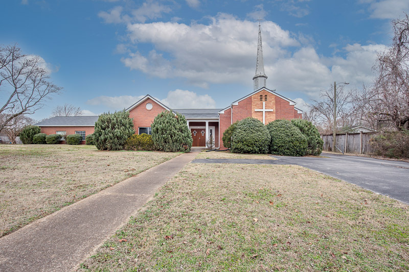 510 Rosebank Ave, Nashville, TN à louer - Photo du b timent - Image 1 de 57