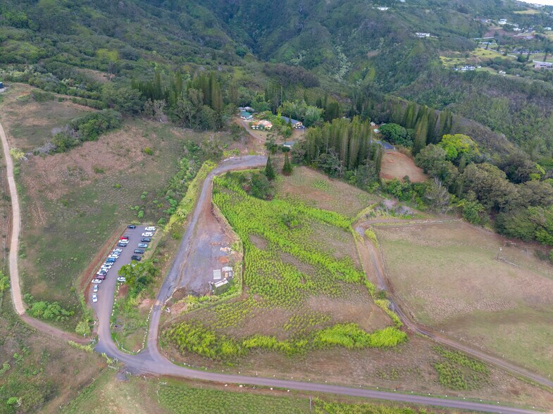 3450 Kahekili Hwy, Wailuku, HI à louer - Photo du bâtiment - Image 3 de 3