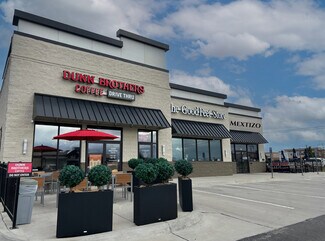 Plus de détails pour 1140 Blairs Ferry Rd NE, Cedar Rapids, IA - Commerce de détail à vendre