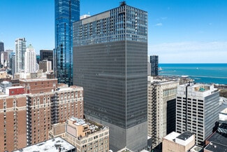 Plus de détails pour 55 E Monroe St, Chicago, IL - Bureau à louer
