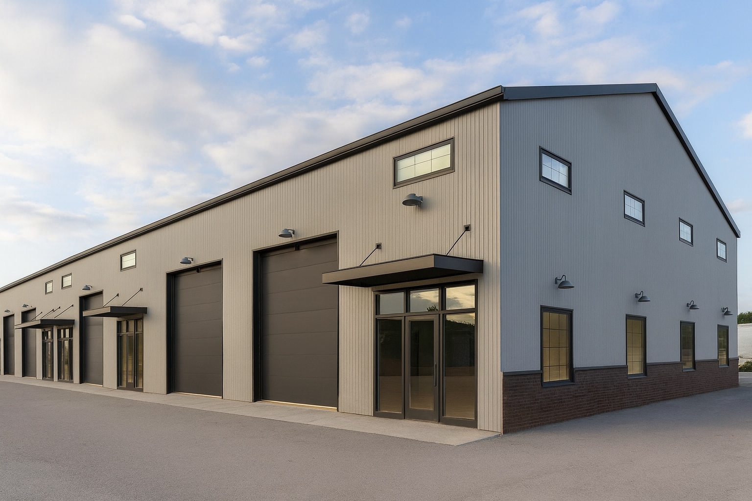 3876 Lincoln Ridge Dr., McKinney, TX for lease Primary Photo- Image 1 of 11