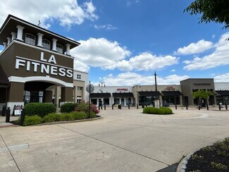 Plus de détails pour State Route 38, Mount Laurel, NJ - Commerce de détail à louer