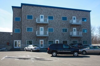 More details for 1901-1907 Vestal Pky E, Vestal Township, NY - Office for Lease