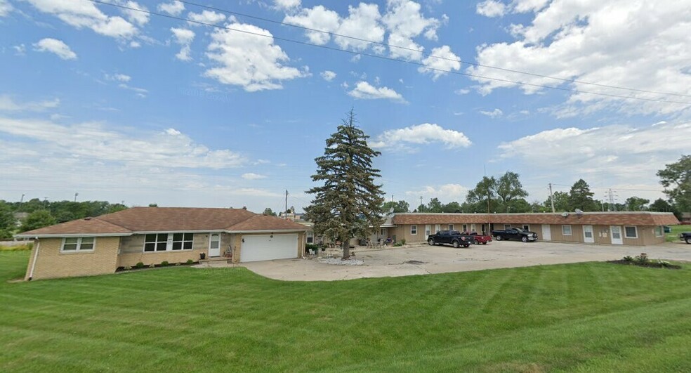 313 Route 48, Oreana, IL à vendre - Photo principale - Image 1 de 1