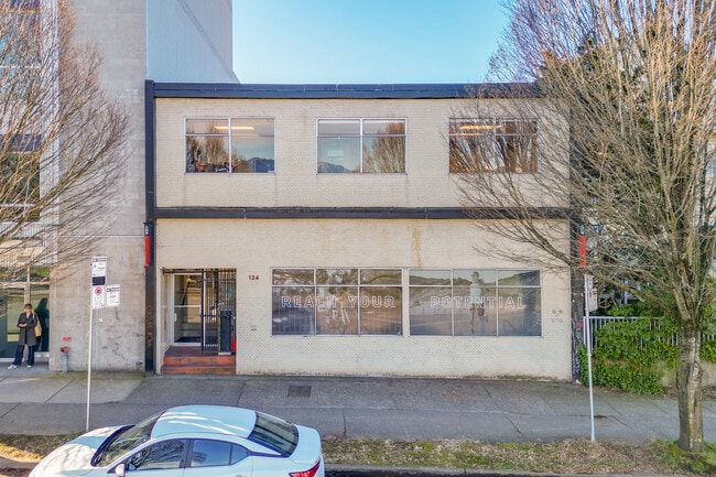More details for 124 W 8th Ave, Vancouver, BC - Office for Lease