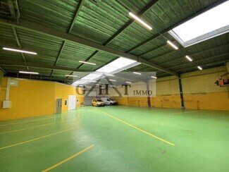 Plus de détails pour Industriel à louer