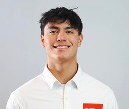 Sebastian Perez-Swofford