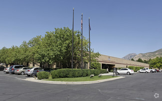 More details for 1201 N 800 E, Orem, UT - Office for Lease