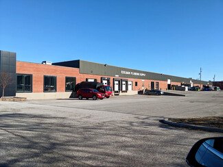 Plus de détails pour 26201 Richmond Rd, Bedford Heights, OH - Industriel à louer