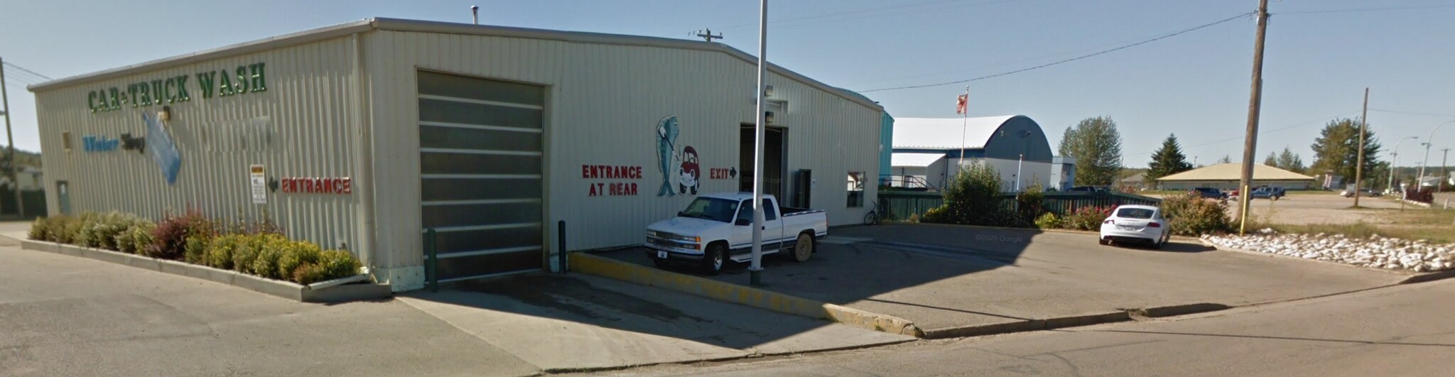 Northern Alberta, Edmonton, AB for sale Primary Photo- Image 1 of 1