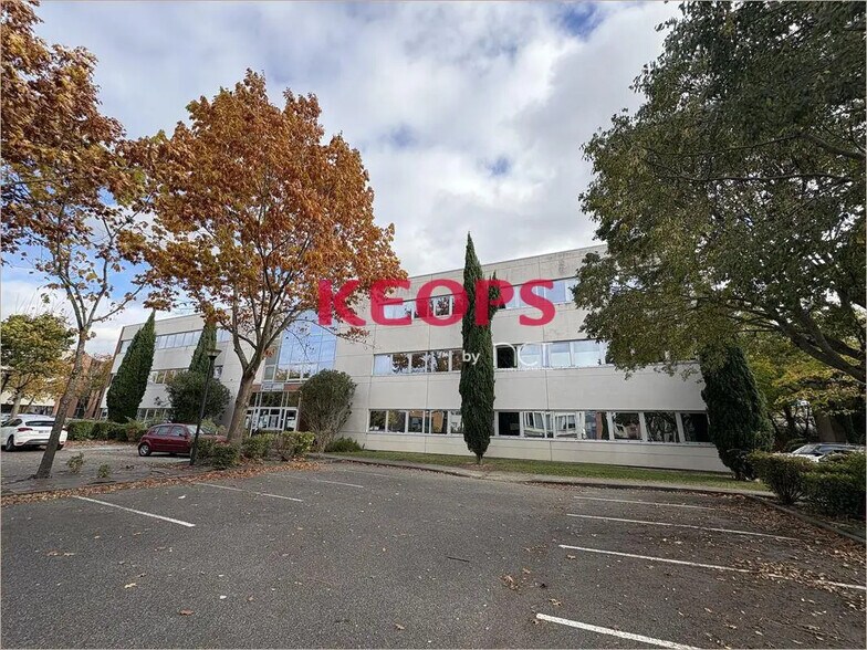 Rue Saint-Jean, Balma à louer - Photo du bâtiment - Image 3 de 6