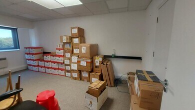 Cotswold Ln, Standlake à louer Photo du bâtiment- Image 1 de 1