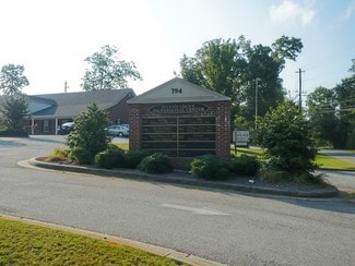 More details for 794 McDonough Rd, Jackson, GA - Office for Lease