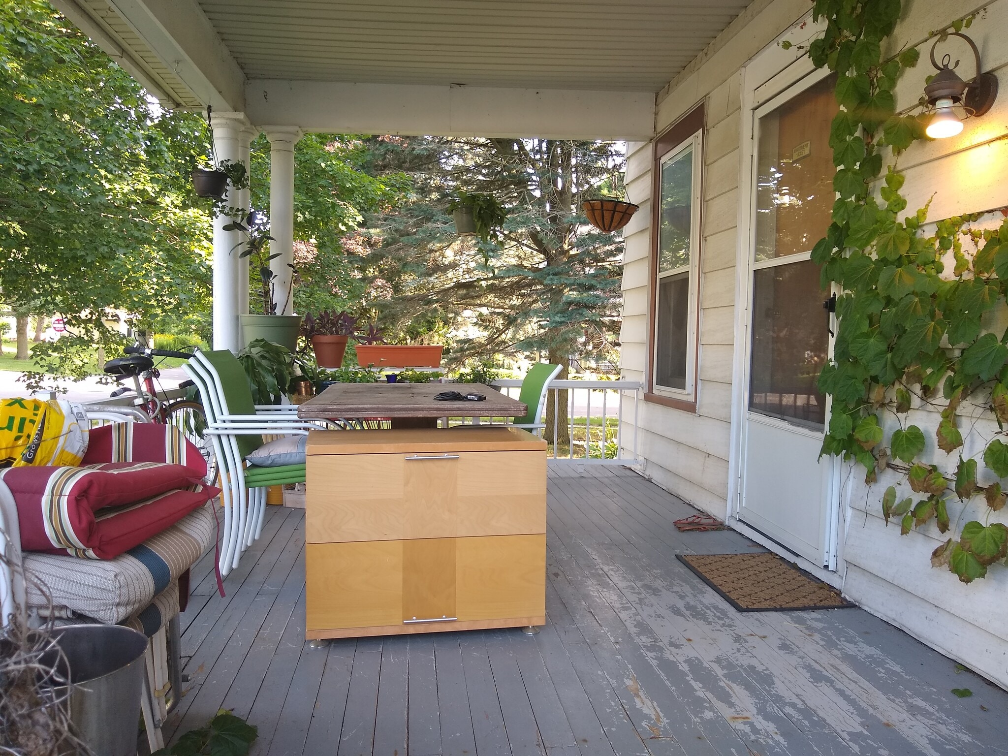 315 Augusta Ave, Dekalb, IL à vendre Photo principale- Image 1 de 12