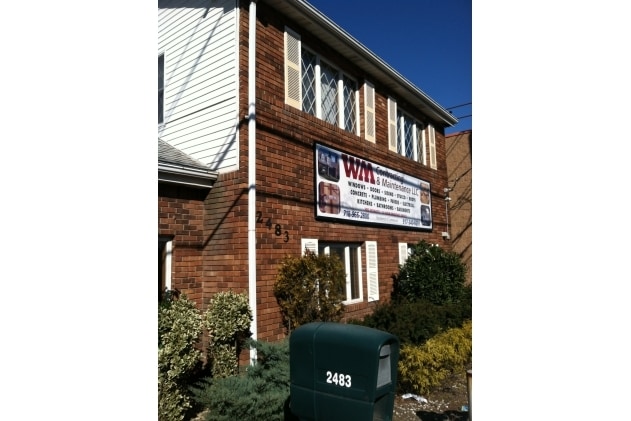 2483 Arthur Kill Rd, Staten Island, NY for lease Primary Photo- Image 1 of 2