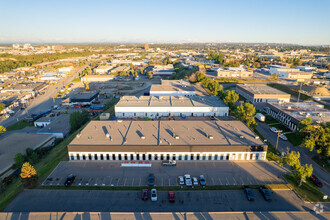 1155 44th Ave SE, Calgary, AB - Aérien  Vue de la carte - Image1