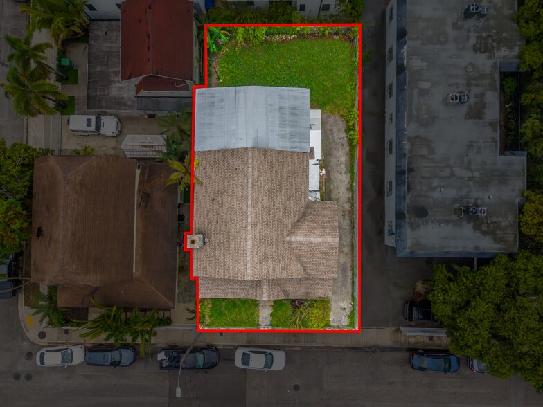 667 NW 1st St, Miami, FL for sale - Building Photo - Image 2 of 19
