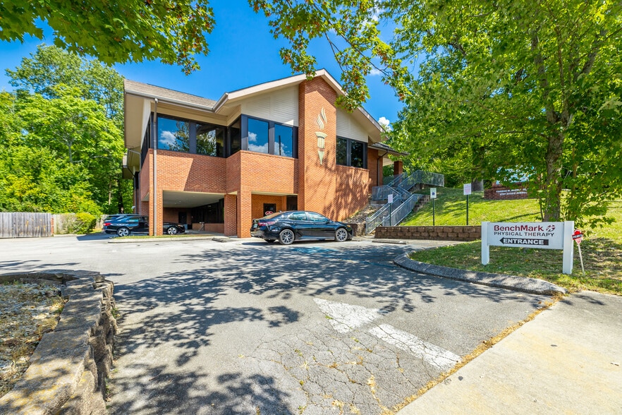 2707 Citico Ave, Chattanooga, TN for sale - Building Photo - Image 2 of 16