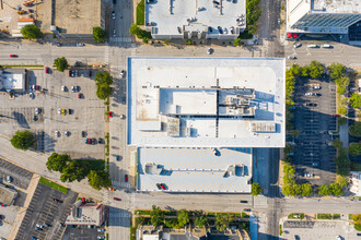 110 W 7th St S, Tulsa, OK - aerial  map view - Image1