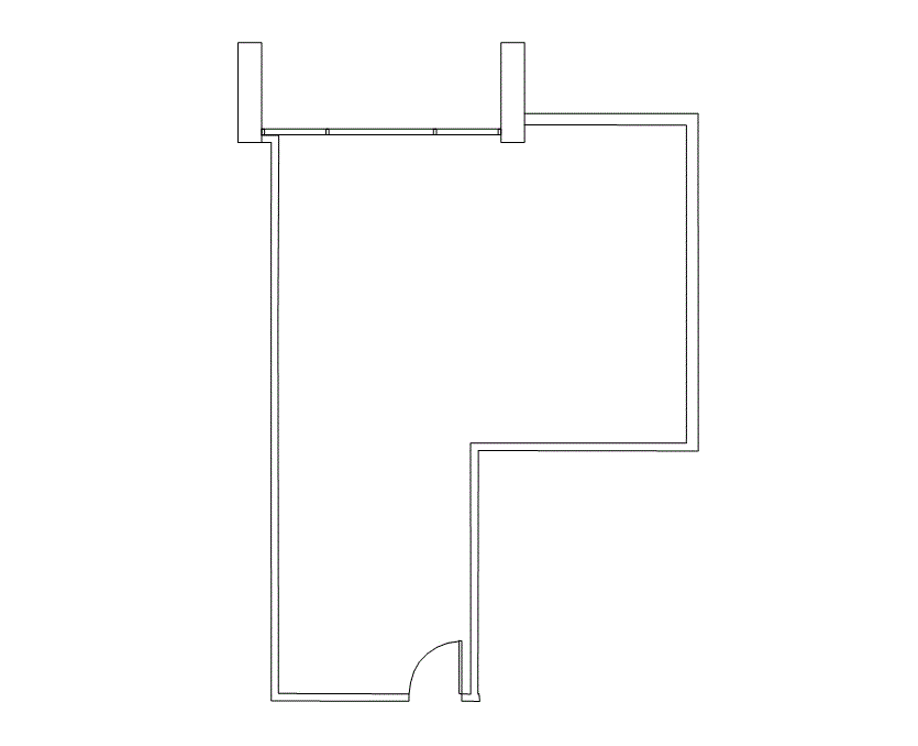 4400 NW Loop 410, San Antonio, TX for lease Floor Plan- Image 1 of 1