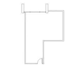 4400 NW Loop 410, San Antonio, TX for lease Floor Plan- Image 1 of 1